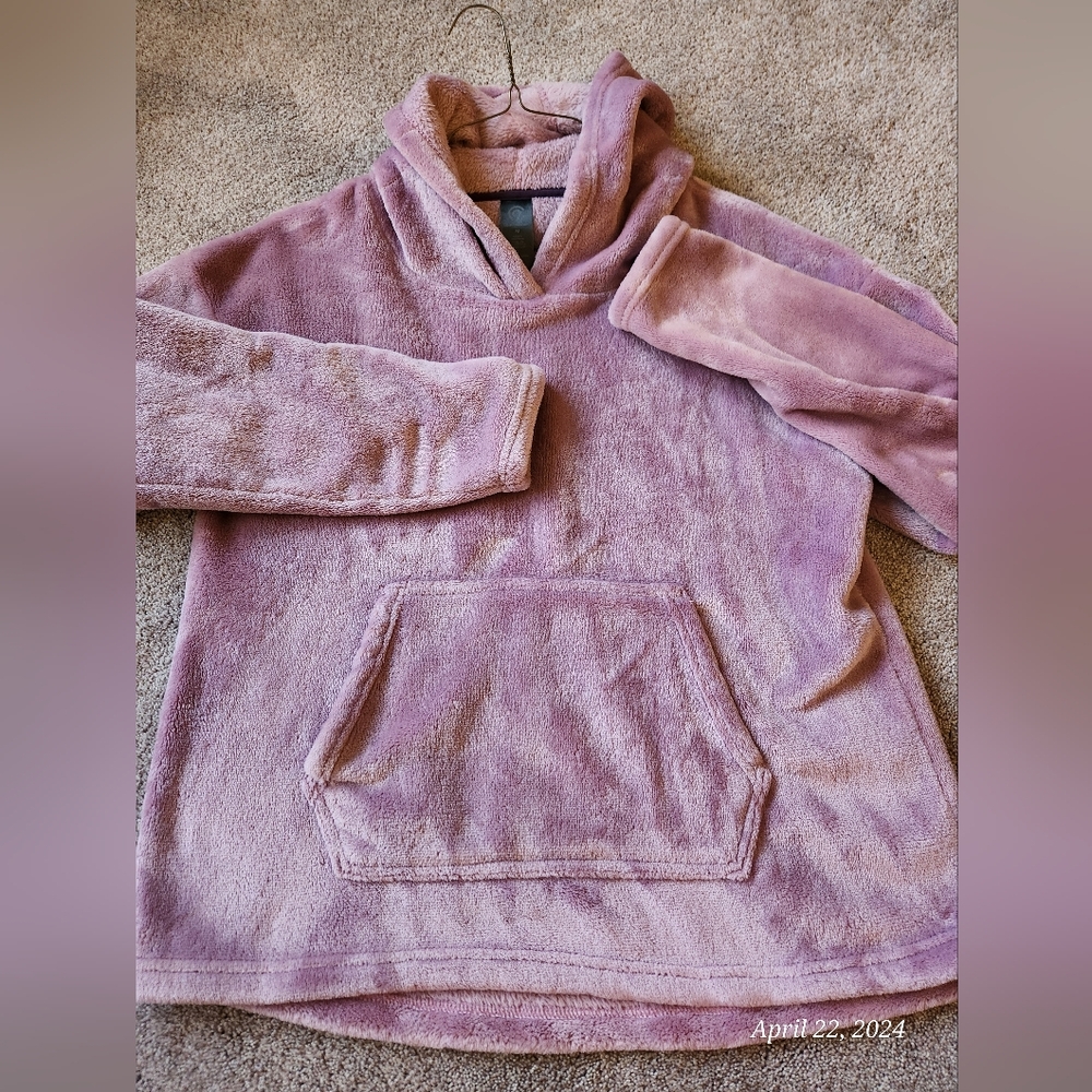 Champion hoodie